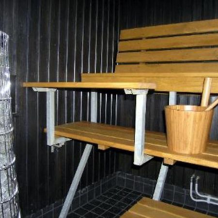 Holiday Home Jokela By Interhome Horonkyla Exterior foto