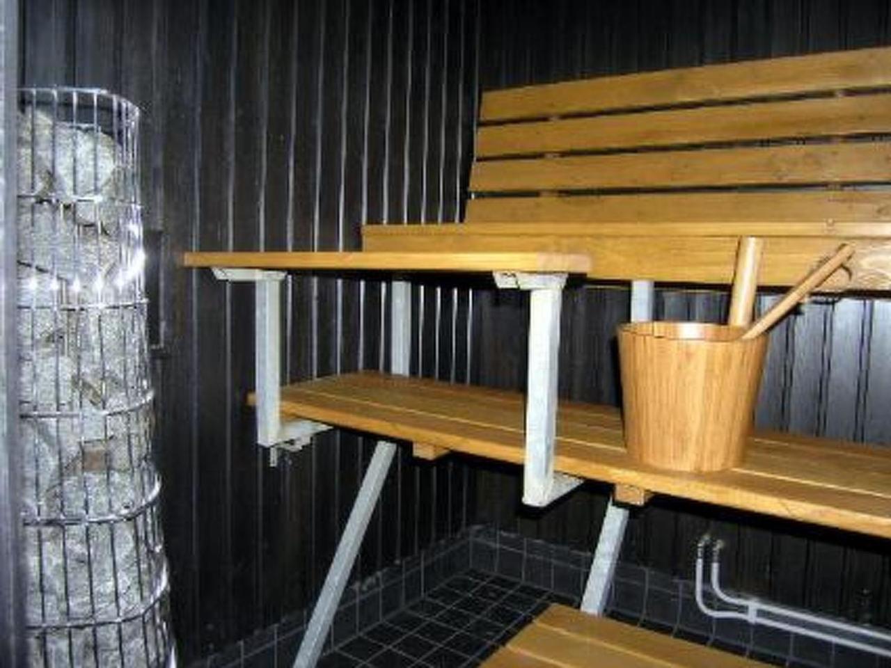 Holiday Home Jokela By Interhome Horonkyla Exterior foto