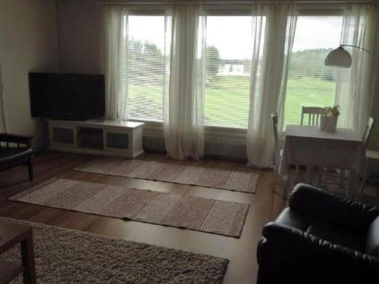 Holiday Home Jokela By Interhome Horonkyla Exterior foto