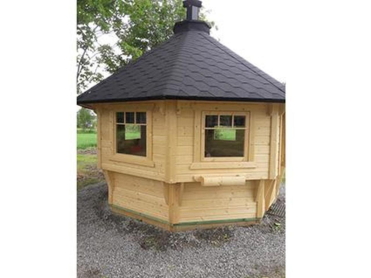 Holiday Home Jokela By Interhome Horonkyla Exterior foto