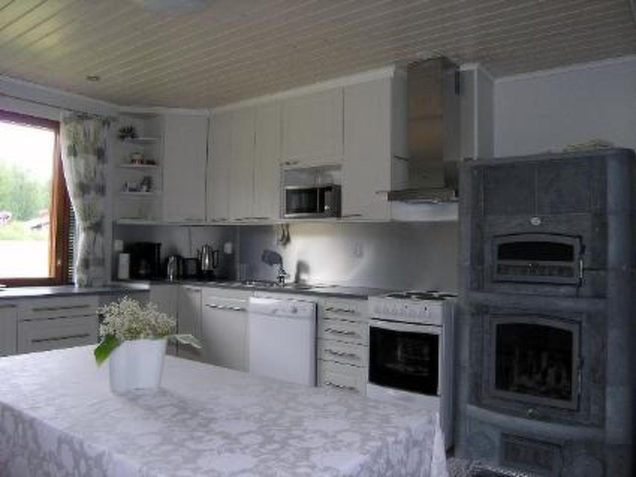 Holiday Home Jokela By Interhome Horonkyla Exterior foto