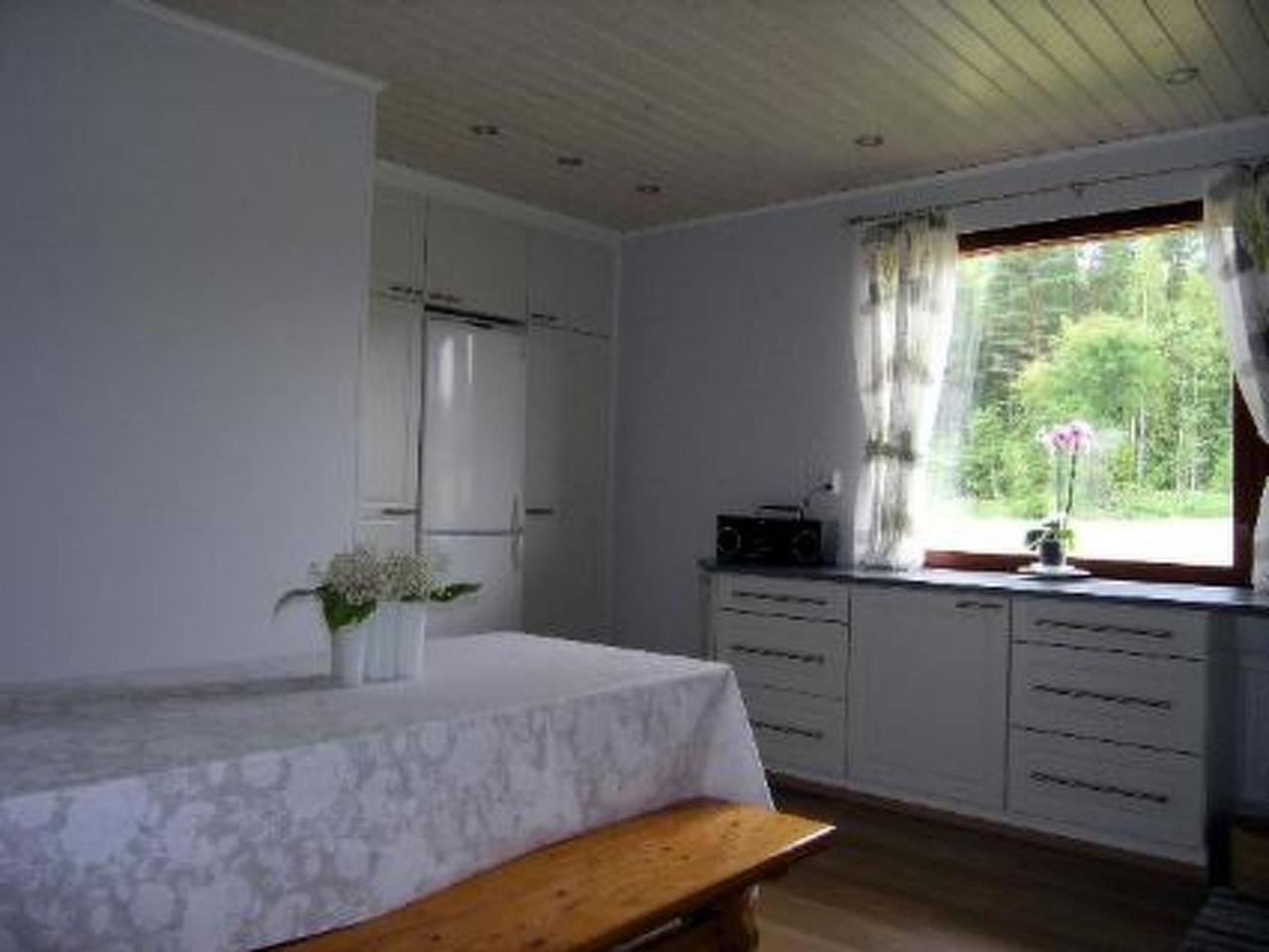 Holiday Home Jokela By Interhome Horonkyla Exterior foto